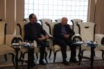 دیدار با سفیر ایران در اوگاندا