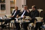 دیدار با سفیر ایران در اوگاندا