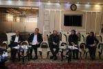 دیدار با سفیر ایران در اوگاندا
