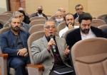 نشست هم اندیشی مدیران واحدهای تولیدی با مسئولان تامین اجتماعی