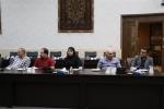 جلسه کمیته مالیاتی