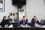 کمیسیون صادرات و مدیریت واردات