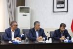 کمیسیون صادرات و مدیریت واردات