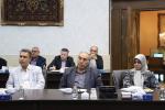 کمیسیون صادرات و مدیریت واردات