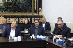 کمیسیون صادرات و مدیریت واردات