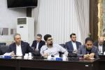 کمیسیون صادرات و مدیریت واردات