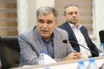 بازدید اعضای کمیسیون صنایع اتاق بازرگانی تبریز از شرکت داروسازی شهید قاضی