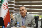 بازدید اعضای کمیسیون صنایع اتاق بازرگانی تبریز از شرکت داروسازی شهید قاضی