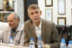 بازدید اعضای کمیسیون صنایع اتاق بازرگانی تبریز از شرکت داروسازی شهید قاضی