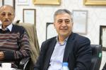 بازدید اعضای کمیسیون صنایع اتاق بازرگانی تبریز از شرکت داروسازی شهید قاضی
