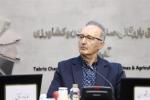 نشست مشترک معماران داخلی با طراحان و تولیدکنندگان قالی تبریز