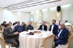 مجمع قطعه سازان 