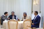 مجمع قطعه سازان 