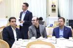 مجمع قطعه سازان 