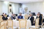 مجمع قطعه سازان 