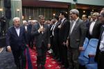 دیدار معاون اجرایی رئیس جمهور با فعالان اقتصادی