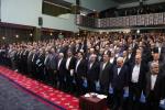 دیدار معاون اجرایی رئیس جمهور با فعالان اقتصادی