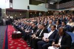 دیدار معاون اجرایی رئیس جمهور با فعالان اقتصادی