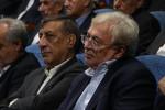 دیدار معاون اجرایی رئیس جمهور با فعالان اقتصادی
