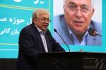 دیدار معاون اجرایی رئیس جمهور با فعالان اقتصادی