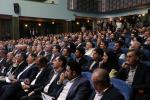 دیدار معاون اجرایی رئیس جمهور با فعالان اقتصادی