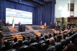 دیدار معاون اجرایی رئیس جمهور با فعالان اقتصادی