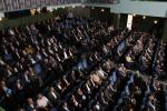 دیدار معاون اجرایی رئیس جمهور با فعالان اقتصادی