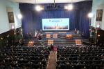 دیدار معاون اجرایی رئیس جمهور با فعالان اقتصادی