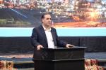 دیدار معاون اجرایی رئیس جمهور با فعالان اقتصادی