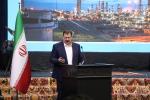 دیدار معاون اجرایی رئیس جمهور با فعالان اقتصادی
