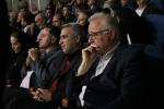 دیدار معاون اجرایی رئیس جمهور با فعالان اقتصادی