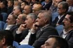 دیدار معاون اجرایی رئیس جمهور با فعالان اقتصادی