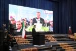 دیدار معاون اجرایی رئیس جمهور با فعالان اقتصادی