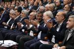 دیدار معاون اجرایی رئیس جمهور با فعالان اقتصادی