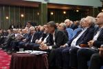 دیدار معاون اجرایی رئیس جمهور با فعالان اقتصادی