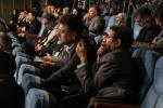 دیدار معاون اجرایی رئیس جمهور با فعالان اقتصادی