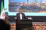 دیدار معاون اجرایی رئیس جمهور با فعالان اقتصادی