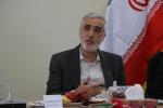نشست هم‌اندیشی با رئیس سازمان غذا و دارو 