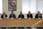 نشست هم‌اندیشی با رئیس سازمان غذا و دارو 