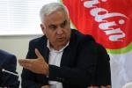 نشست هم‌اندیشی با رئیس سازمان غذا و دارو 