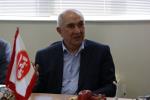 نشست هم‌اندیشی با رئیس سازمان غذا و دارو 