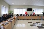 نشست هم‌اندیشی با رئیس سازمان غذا و دارو 