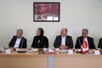 نشست هم‌اندیشی با رئیس سازمان غذا و دارو 
