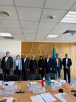 اعزام هیئت پیشران  اتاق تبریز به جمهوری قزاقستان 