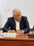 اعزام هیئت پیشران  اتاق تبریز به جمهوری قزاقستان 