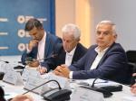 اعزام هیئت پیشران  اتاق تبریز به جمهوری قزاقستان 