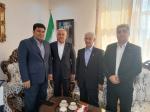 اعزام هیئت پیشران  اتاق تبریز به جمهوری قزاقستان 