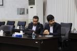 کمیته تامین اجتماعی