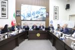 کارگروه توسعه صادرات غیر نفتی 