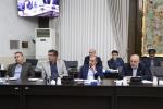 کارگروه توسعه صادرات غیر نفتی 